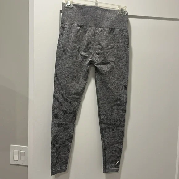 Gymshark leggings - Picture 4 of 4